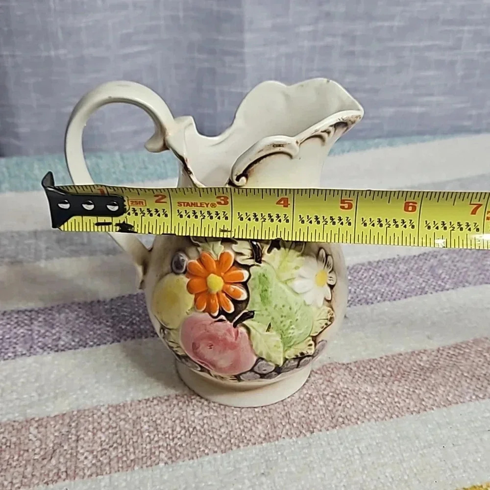 VINTAGE PITCHER - Picture 8 of 8